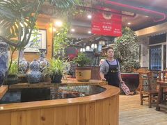 -老康火锅(黄河路总店)