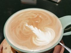 -上海大宁福朋喜来登酒店大堂吧(共和新路店)