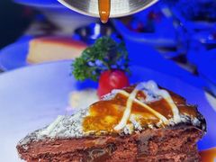 -鲨鱼美式餐厅酒吧Sharky