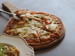 -南沙游艇会·大兵船餐厅