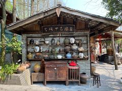 -青城甲(青城山店)