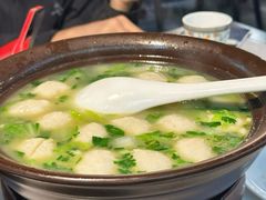 -君霖私家菜(春柳店)