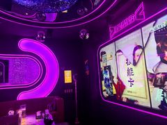 -星聚会KTV(中关村领展购物广场店)