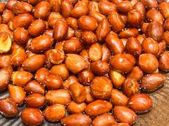 -许哥东北烧烤·铁丳烤串·宫后夹肉(繁花中心店)