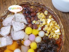 -豆豆冰室·地道招牌椰子冻(大良店)