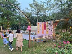 -陶缘一号·四季缘·老字号顺德菜·户外婚礼家宴(西滘店)