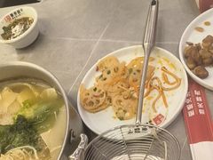 -宴全牛粤来越牛潮汕鲜牛肉火锅(海州万达广场店)