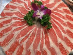 精品肥牛-红辣椒·川菜·火锅(朝外店)