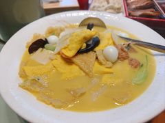 -沈家花园如皋菜(君御豪庭店)