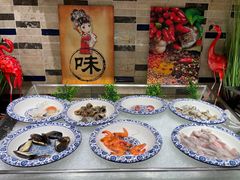 -乐咖啡西餐厅(太湖皇冠假日酒店)