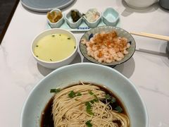 -胥城奥灶面·面之府(书香世家月亮湾酒店)