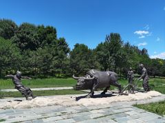 -北坞公园