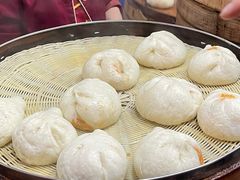 -清泉阁包子铺(中山路店)