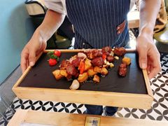 -渝乡辣婆婆·川菜 水煮鱼(安平店)
