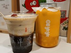 -果呀呀(国金街店)
