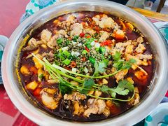 -米二红烧兔(华阳店)