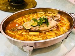 -阿诺泰·泰国餐厅(紫荆店)