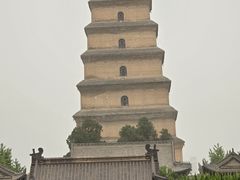 -大慈恩寺(大雁塔)