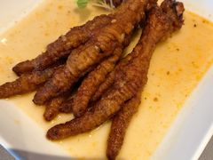 -阿庄新豫菜(通泰路店)