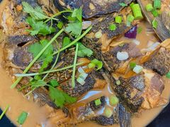 -翠茗农庄土菜馆(天目湖店)