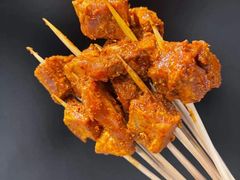 -小郡肝火锅串串香(万达总店)