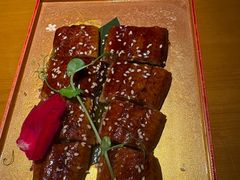 -大江户日本料理(吕厝店)