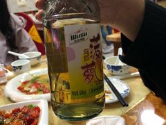 -煲来饱去冷水鱼