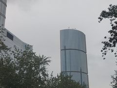 -中央广播电视总台(光华路办公区)