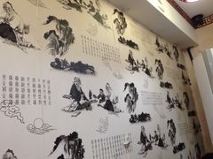 -淮南许氏牛肉汤(朝阳西路店)