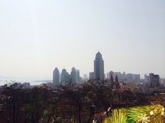 -观象山公园