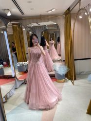 -LA GRACE高端婚纱礼服定制馆