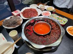 -锅首鲜品火锅(鸳鸯店)