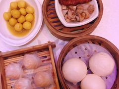虾饺皇-龙的酒楼·手工早茶·顺德菜(近良路店)