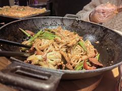 -九毛九西北菜(汕头金平万达广场店)