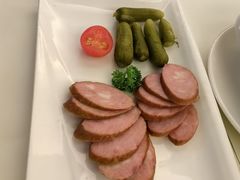-马迭尔西餐厅(中央大街店)