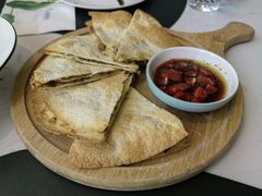 -ins森林童话餐厅coffee&bistro