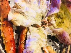 -蟹之国·精品蟹料理(极地店)