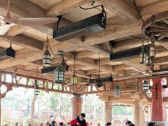 大堂-Tangled Tree Tavern 老藤树食栈