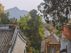 -潭柘寺景区