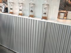 -喜茶(北京五棵松华熙店)