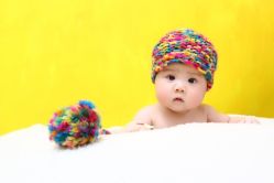 -宝贝日记专业儿童摄影(南坪店)