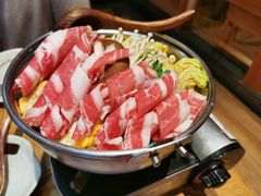 -林妈妈村·日式料理(宝山万达店)