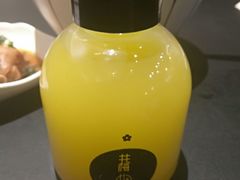 -贡梅老面馆·蟹粉面·无锡特色小吃(南长街主推店)