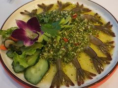 -阿诺泰·泰国餐厅(紫荆店)