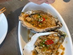 -奕景酒家· 专注大连海鲜30年(星海广场店)