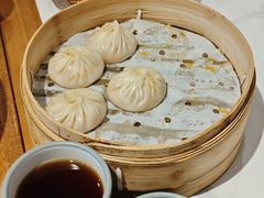 -馋三尺蟹粉小笼(人民广场店)