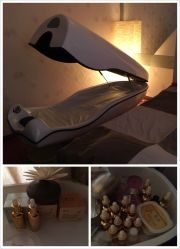 -美满国际月子中心(合生汇店)
