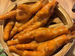 -巴卤社老火锅(财富店)