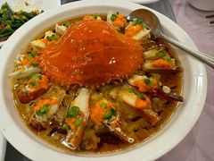 -顺风海鲜港(金玉兰店)