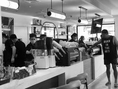 -Peet's Coffee皮爷咖啡(大学路店)